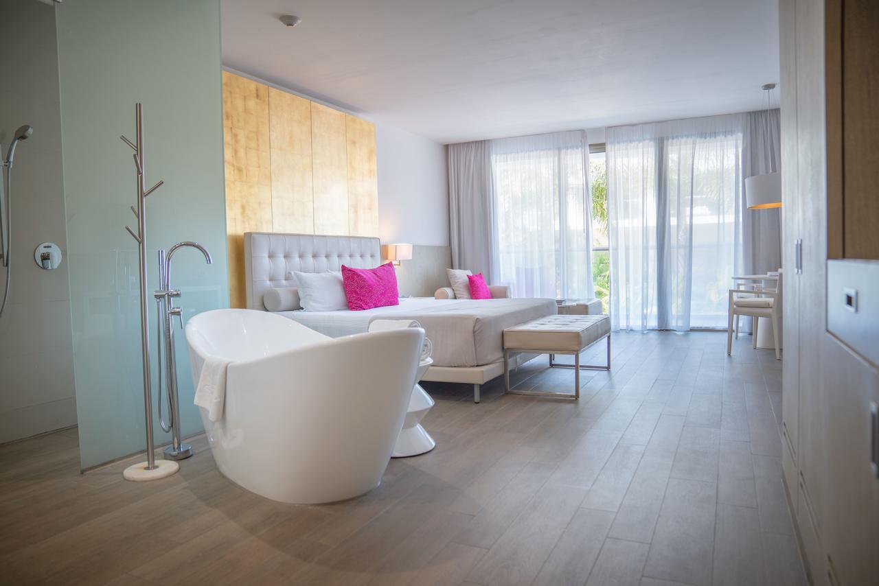 Resort Platinum Yucatan Princess Adults Only